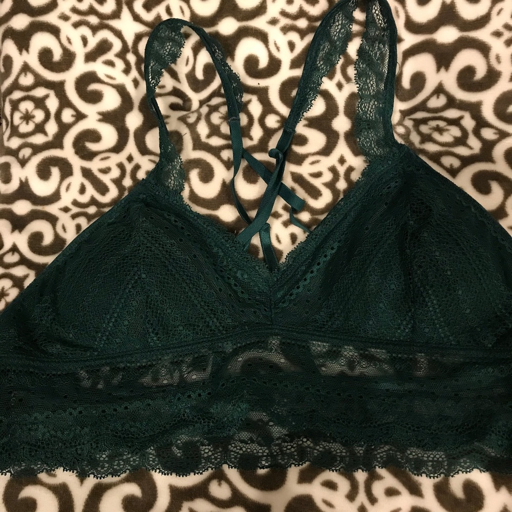 Aeropostale Bralettes